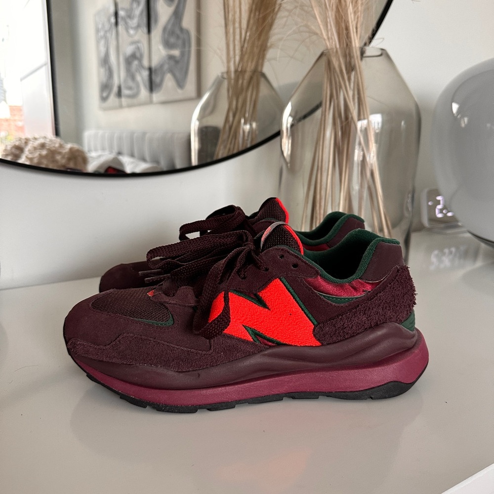 New balance 57/40